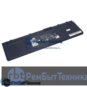 Аккумуляторная батарея для Dell Latitude E7240 (GHT4X) 7.4V 6000mAh