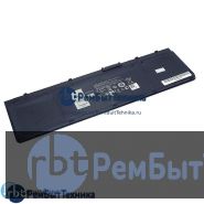 Аккумуляторная батарея для Dell Latitude E7240 (GHT4X) 7.4V 6000mAh