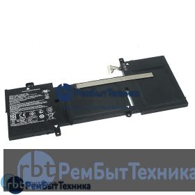 Аккумуляторная батарея для HP Elitebook x360 310 G2 (HV03XL) 11.4V 48Wh черная