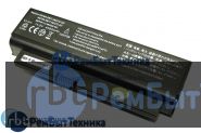 Аккумуляторная батарея для HP Compaq CQ20, CQ20-100 (HSTNN- OB77) 14.4V 5200mAh OEM черная