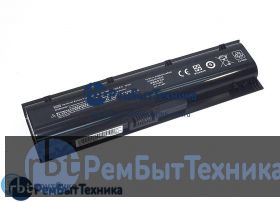 Аккумуляторная батарея для HP 4340S 10.8V 5200mAh OEM черная