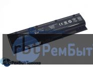 Аккумуляторная батарея для HP 4340S 10.8V 5200mAh OEM черная