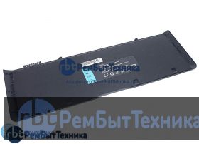 Аккумуляторная батарея для Dell 6430U-3S2P 11.1V 5600mAh черная OEM