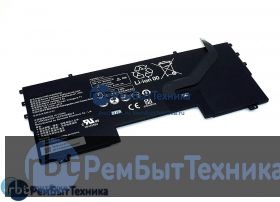 Аккумуляторная батарея для Huawei MateBook X WT-W09 (HB54A9Q3ECW) 8.7V 5290Mah