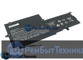 Аккумуляторная батарея для HP Spectre Pro x360 (PK03XL) 11.4V 3600mAh OEM