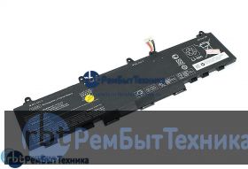 Аккумуляторная батарея для HP HSTNN-DB7V (CC03XL) 11.55V 53Wh