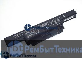 Аккумуляторная батарея для Dell 1450 11.1V 4400mAh черная OEM