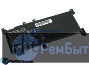 Аккумуляторная батарея для Asus F442U A480U (C21N1638) 7,7V 4400mAh OEM