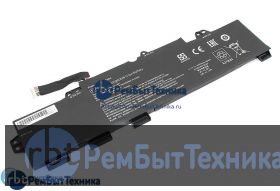 Аккумуляторная батарея для HP EliteBook 850 G5 (TT03XL) 11.1V 4400mAh OEM