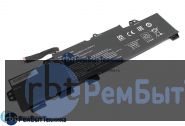 Аккумуляторная батарея для HP EliteBook 850 G5 (TT03XL) 11.1V 4400mAh OEM