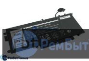 Аккумуляторная батарея для Dell Latitude 12 5289 (K5XWW) 7.6V 4200mAh OEM