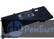 Аккумуляторная батарея для Dell Chromebook 13 7310 (092YR1) 11.4V 5800mAh