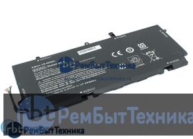 Аккумуляторная батарея для HP Elitebook 1040 G3 (BG06XL) 11.4V 3200mAh OEM