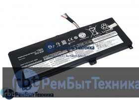 Аккумуляторная батарея для Lenovo ThinkPad Edge S420 (45N1086) 14.8V 3300mAh