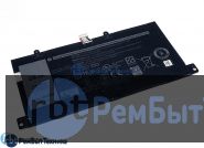 Аккумуляторная батарея для Dell Latitude 11 5175 (1MCXM) 7.4V 3520mAh