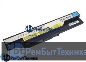 Аккумуляторная батарея для Lenovo B465 11.1V 4400mAh OEM черная