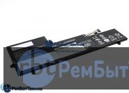 Аккумуляторная батарея для Lenovo Yoga Slim 7-15IIL05 (L19M4PF5) 15,44V 4625mAh