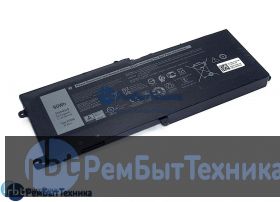 Аккумуляторная батарея для Dell Alienware Area-51m (07PWXV) 11.4V 7890mAh