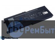 Аккумуляторная батарея для Dell Alienware Area-51m (07PWXV) 11.4V 7890mAh