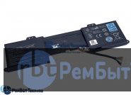 Аккумуляторная батарея для Dell Inspiron DUO 1090 (9YXN1) 14.8V 2000mAh