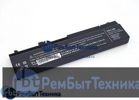 Аккумуляторная батарея для Lenovo Y200 (SQU-409) 11.1V 4400mAh OEM черная