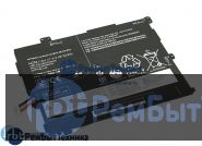 Аккумуляторная батарея для Lenovo ThinkPad 10 2 (00HW016) 7.6V 4200mAh