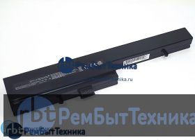 Аккумуляторная батарея для Dell 14Z-155 11.1V 4400mAh черная OEM