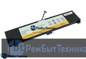 Аккумуляторная батарея для Lenovo Y50-70 (L13M4P02) 7.4V 6400mAh OEM