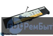 Аккумуляторная батарея для Lenovo Y50-70 (L13M4P02) 7.4V 6400mAh OEM