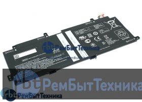 Аккумуляторная батарея для HP HSTNN-DB9E (MR02XL) 7.7V 5950mAh