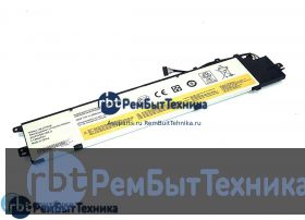 Аккумуляторная батарея для Lenovo Y40-70 (L13C4P01) 7.4V 6600mAh OEM