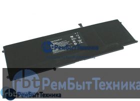 Аккумуляторная батарея для Razer Blade Stealth (RC30-0196) 11.55V 4640mAh/53.6Wh