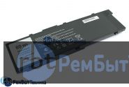 Аккумуляторная батарея для Dell Precision 15 7520 (0FNY7) 11.4V 7000mAh OEM