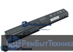 Аккумуляторная батарея для HP Pavilion DV7, HDX18, Compaq CQ71 5200mAh 14,4V OEM черная