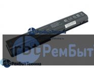 Аккумуляторная батарея для HP Pavilion DV7, HDX18, Compaq CQ71 5200mAh 14,4V OEM черная