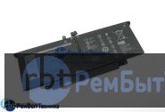 Аккумуляторная батарея для Dell Latitude 7310 (XMV7T) 11.4V 3255mAh