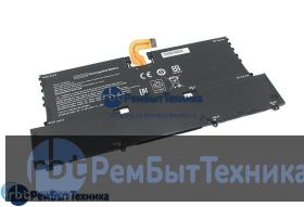 Аккумуляторная батарея для HP Spectre 13-v000 (HSTNN-IB7J) 7.6V 4550mAh OEM