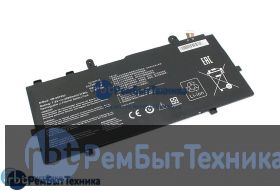 Аккумуляторная батарея для Asus Vivobook Flip TP401N (C21N1714) 7.6V 4900mAh OEM