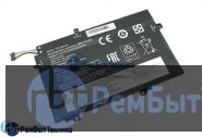 Аккумуляторная батарея для Lenovo ThinkPad L480 (L17M3P54) 11.1V 4100mAH OEM