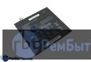 Аккумуляторная батарея для планшета Lenovo Miix 320-10ICR (BBLD3372D8) 3,7V 9000mAh