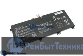 Аккумуляторная батарея для ноутбукa Asus FX63V (B41N1711) 15.2V 4150mAh OEM