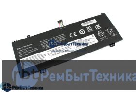 Аккумуляторная батарея для Lenovo ThinkBook 13s (L18D4PF0) 15.2V 2900mAh OEM