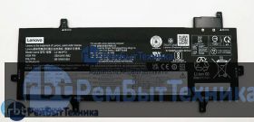 Аккумуляторная батарея для Lenovo ThinkPad Z13 G1 (L21M3P72) 11.64V 51.5Wh