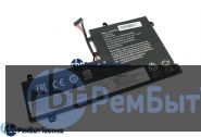 Аккумуляторная батарея для Lenovo Legion Y7000 (L17M3PG2) 11.4V 4800mAh OEM длинный шлейф