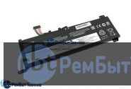 Аккумуляторная батарея для Lenovo Legion 5 15 (L19M4PC0) 15.4V 3850mAh OEM