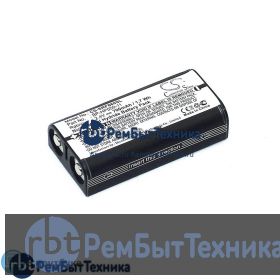 Аккумуляторная батарея для CameronSino CS-SRF860SL  Sony BP-HP550-11 2.4V 700mAh 1.68Wh