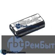 Аккумуляторная батарея для CameronSino CS-SRF860SL  Sony BP-HP550-11 2.4V 700mAh 1.68Wh