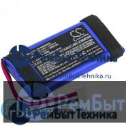 Аккумуляторная батарея для CameronSino CS-HKM200SL  Harman/Kardon Onyx Min 3.7V 3000mAh 11.10Wh