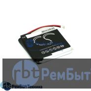 Аккумуляторная батарея для CameronSino CS-SWH100SL  Sony WH-1000xM3 3.7V 1000mAh 3.7Wh