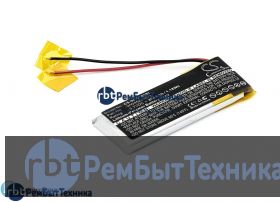 Аккумуляторная батарея для CameronSino CS-SRD300SL  Cardo Scala Rider Q3 320mah